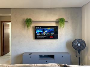 Residencial 287 - Localização privilegiada à 5min da praia