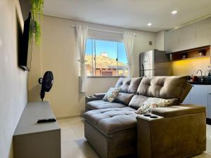 Residencial 287 - Localização privilegiada à 5min da praia