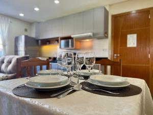 Residencial 287 - Localização privilegiada à 5min da praia