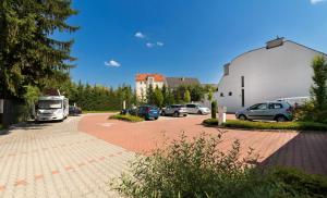 Hotel Kálvária