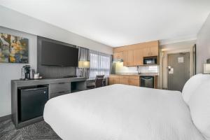 Best Western Prince George Downtown