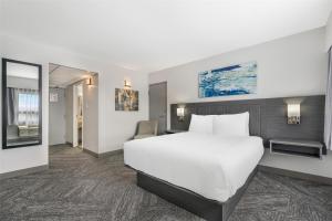 Best Western Prince George Downtown