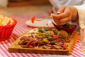 Villa Toscana with jacuzzy