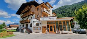 Hotel Gasthof Edelweiß
