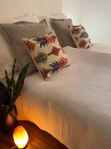 The Ozorian Rooms & Glamping