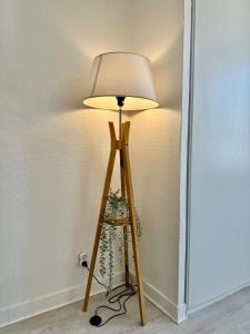 Appartements Le jardin du Champe : photos des chambres