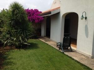 Villa near the Beach, Ostuni