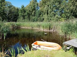 5 person holiday home in Jægerspris-By Traum