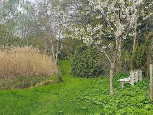 5 person holiday home in Jægerspris-By Traum