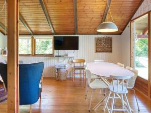 5 person holiday home in Jægerspris-By Traum