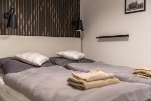 Annas Cosy Apartment