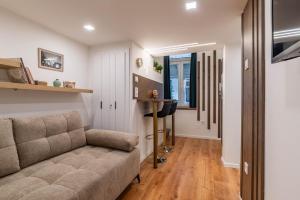 Annas Cosy Apartment