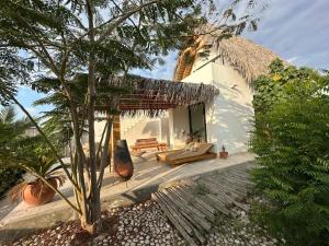 Las casitas del norte