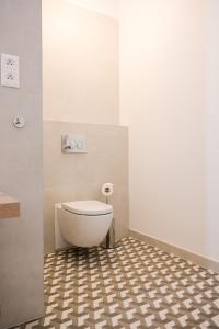 Apartmány Wetzlerov dom