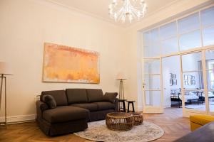 Apartmány Wetzlerov dom