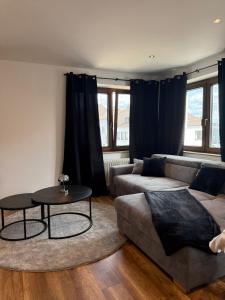 Neu eingerichtete Wohnung Apartment 75qm Boarding House Aachen Wuerselen