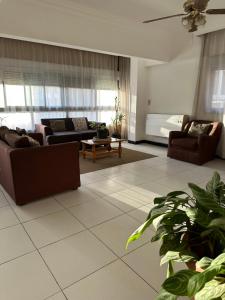 Golden sunny central room in the heart of degla el maadi