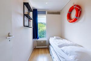 Welcome in - Appartement dichtbij het strand met balkon I Burg van Woelderenlaan 100-23 Vlissingen