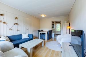 Welcome in - Appartement dichtbij het strand met balkon I Burg van Woelderenlaan 100-23 Vlissingen