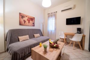 Rosso 2 City Center Apartment