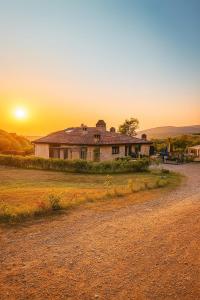Casa vacanze "LA FORNACE"
