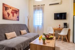 Rosso 2 City Center Apartment