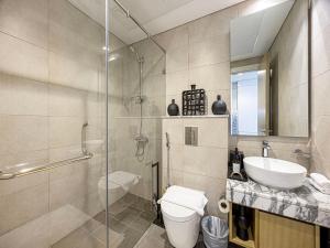 Livin Holiday - Studio - Cozy Flat in Business Bay