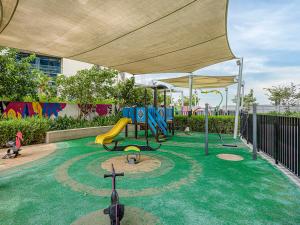 Livin Holiday - Studio - Cozy Flat in Business Bay