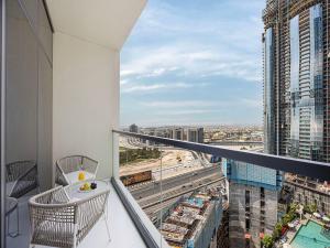 Livin Holiday - Studio - Cozy Flat in Business Bay