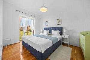 Villa Sonne in Paradis