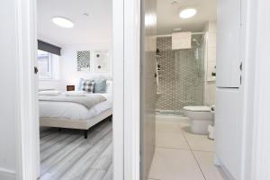 The Central Nest - perfect for contractors and holidaymakers