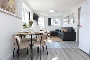 The Central Nest - perfect for contractors and holidaymakers