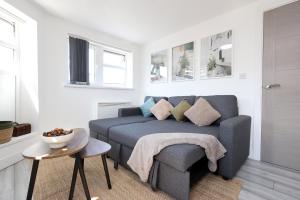 The Central Nest - perfect for contractors and holidaymakers