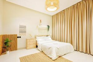 مسكن الهدوء والإسترخاء البوهيمي