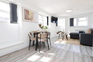 The Central Nest - perfect for contractors and holidaymakers