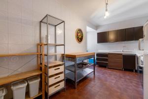 Very Elegant Historic Apartment F2