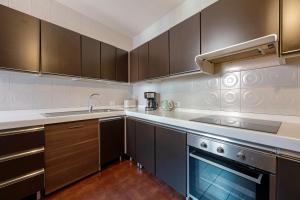 Very Elegant Historic Apartment F2