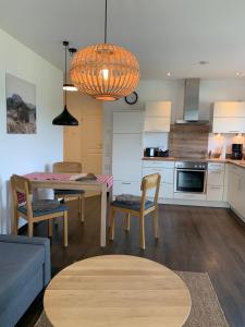 Ferienwohnung Seestadel