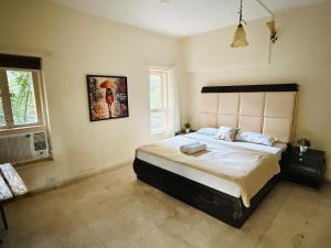 Sukh Spacious 2BHK in KP Private 4 Balconies