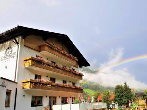 Hotel Gasthof Edelweiß