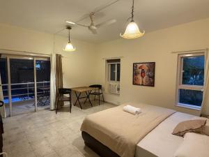 Sukh Spacious 2BHK in KP Private 4 Balconies