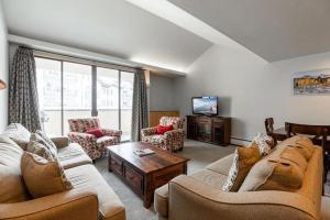 17 Vail Road Ski All Day - 3hvězdičkové hotely ve městě Vail