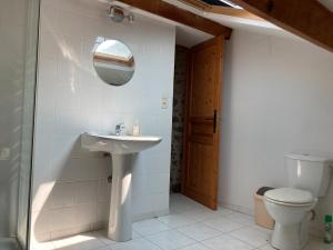 Sejours a la campagne Chez Bonneau : photos des chambres