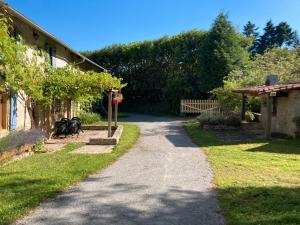 Sejours a la campagne Chez Bonneau : Appartement 3 Chambres Supérieur