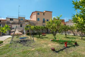Dimora Borgo Antico Lucia