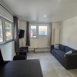 Appartements Wilson : photos des chambres