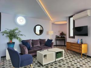 Sky Suite Torremolinos by Rent Me