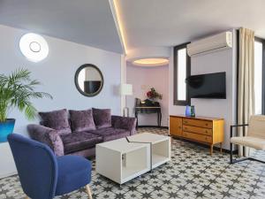 Sky Suite Torremolinos by Rent Me