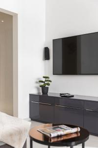 Premium Apartment with Balcony and Parking