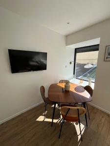 Appartements Comfy Studio, Paris South : photos des chambres